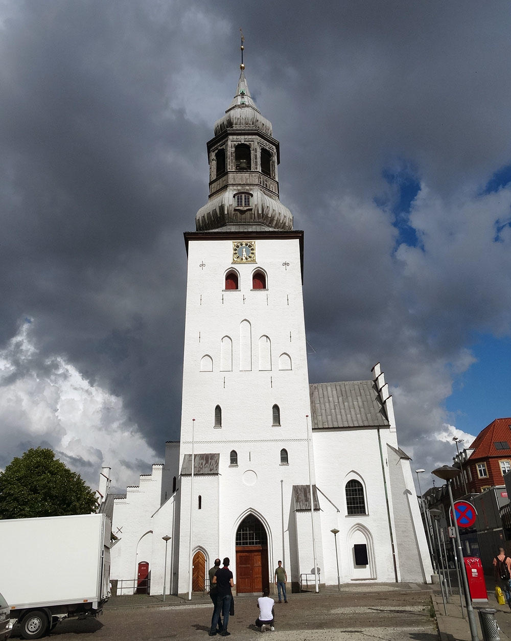 Без подписи