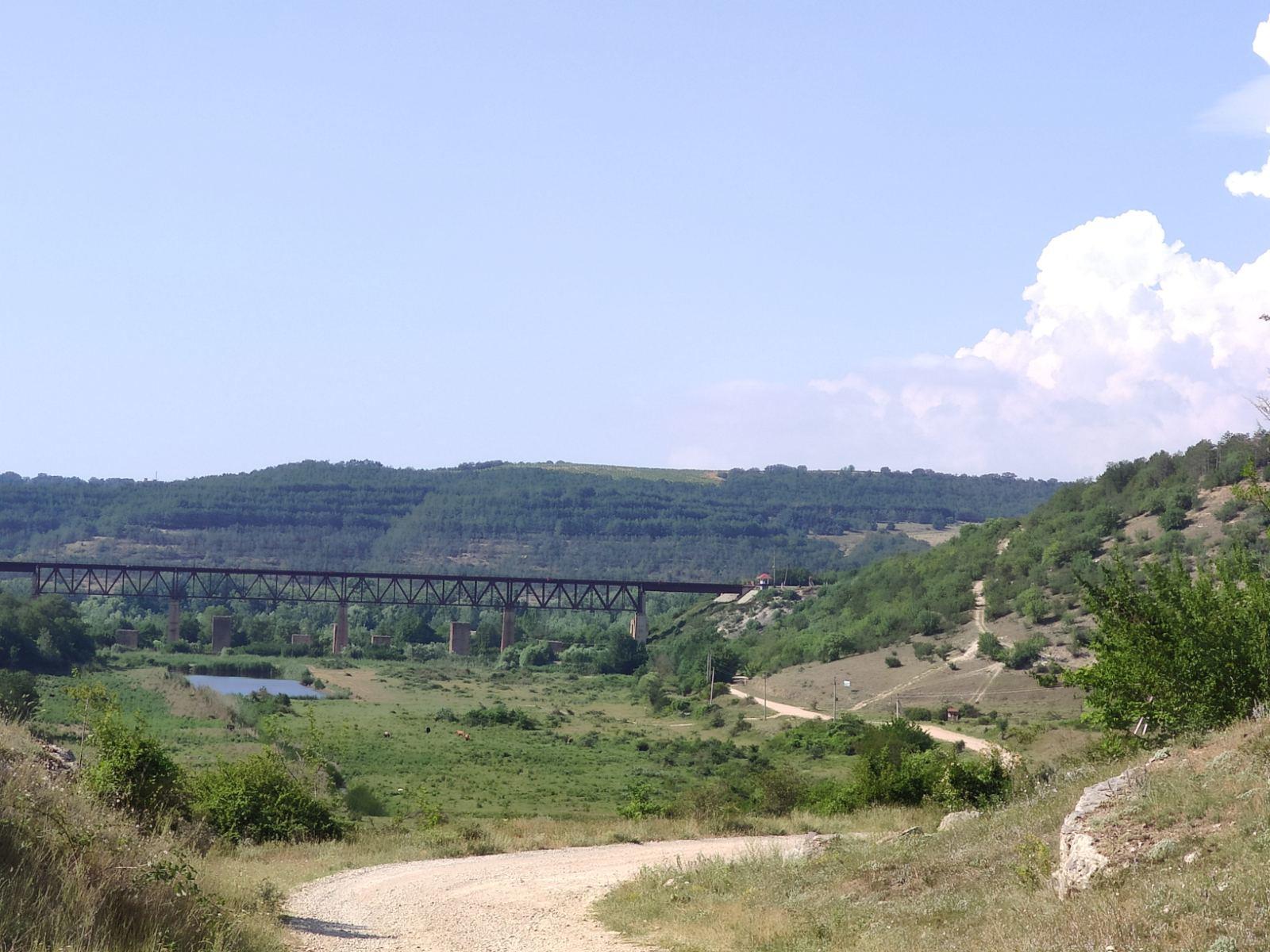 Камышловский мост