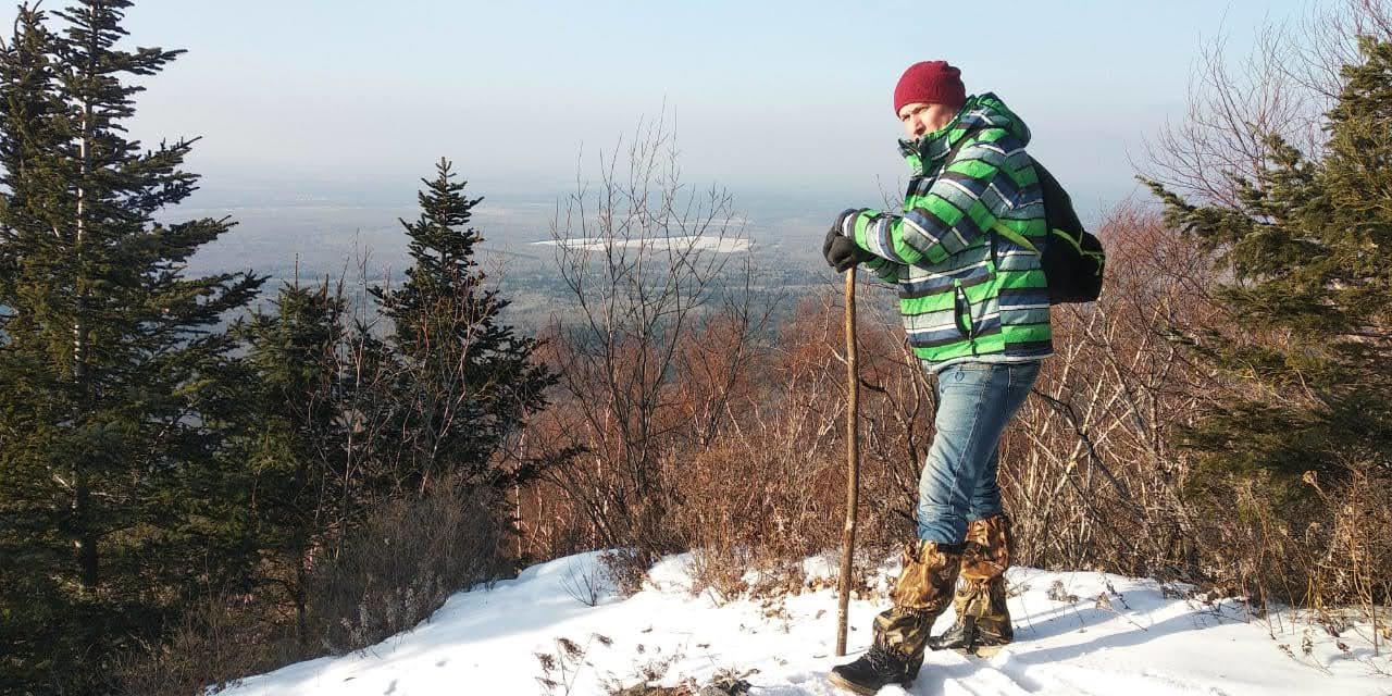 Тайник внизу)))