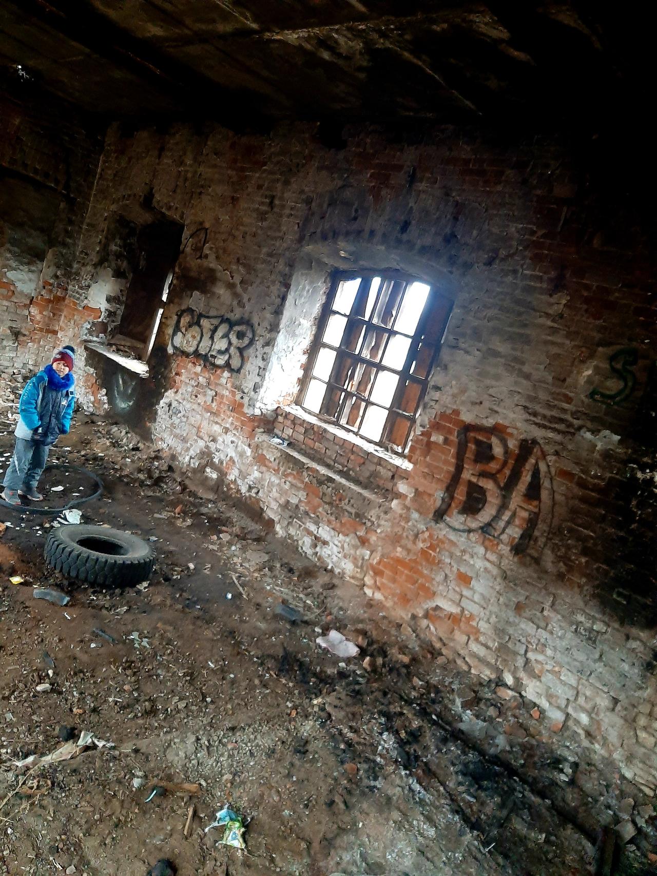 Без подписи