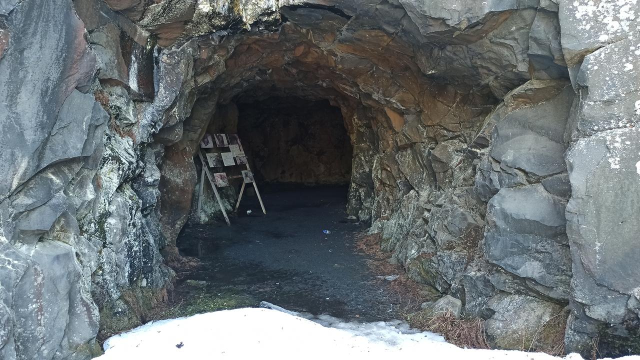 Без подписи