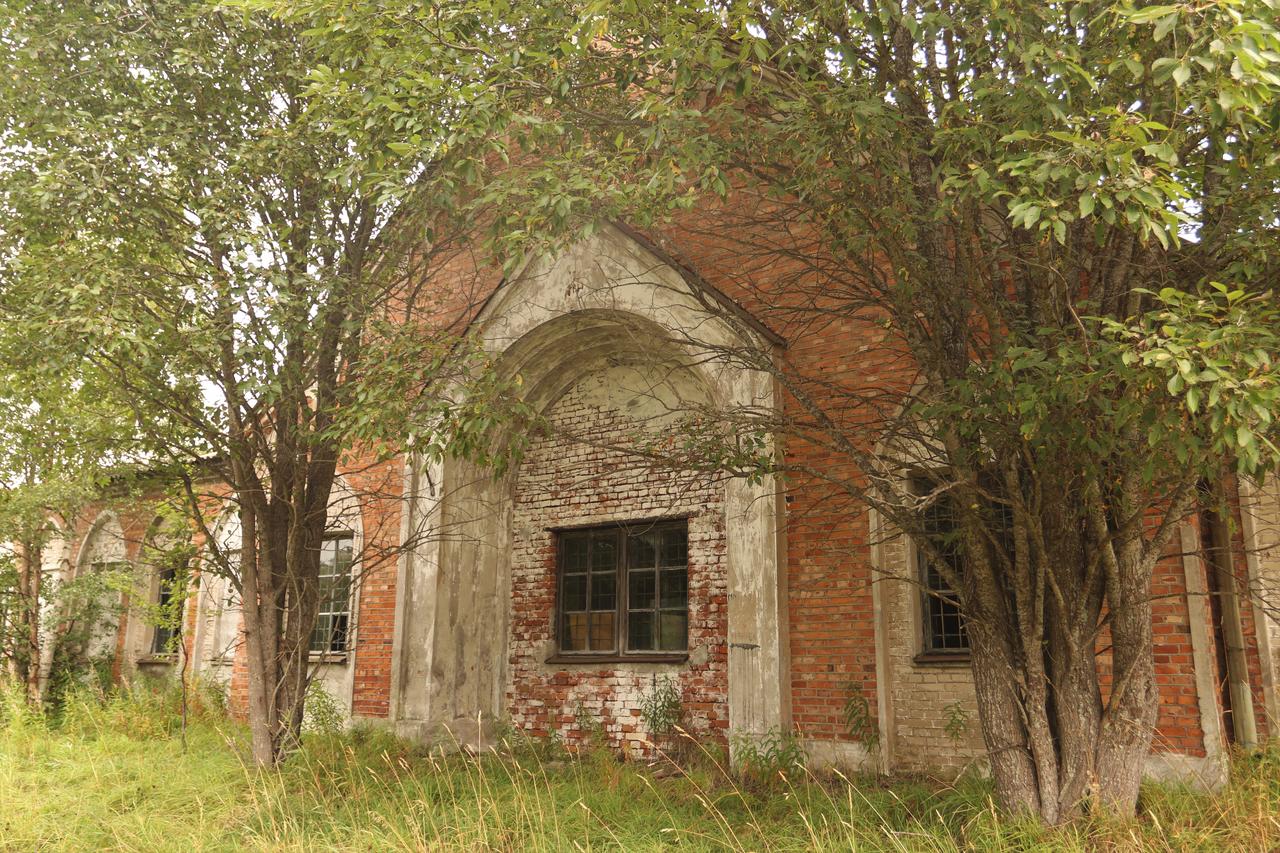 Без подписи