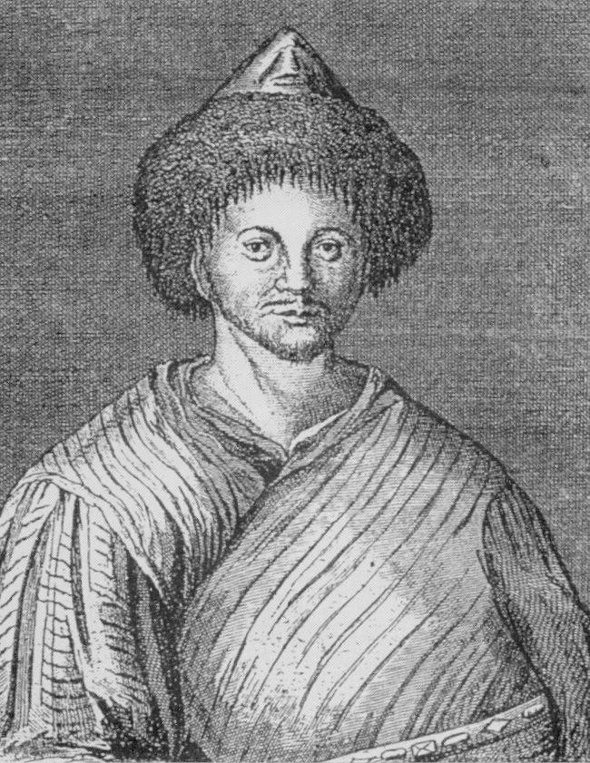 Мухаммад Абулхаир Гази Бахадур