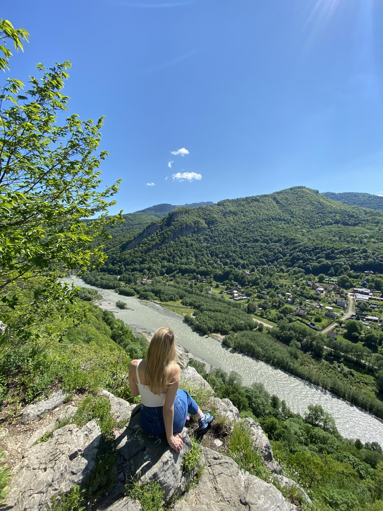 На Паровозике