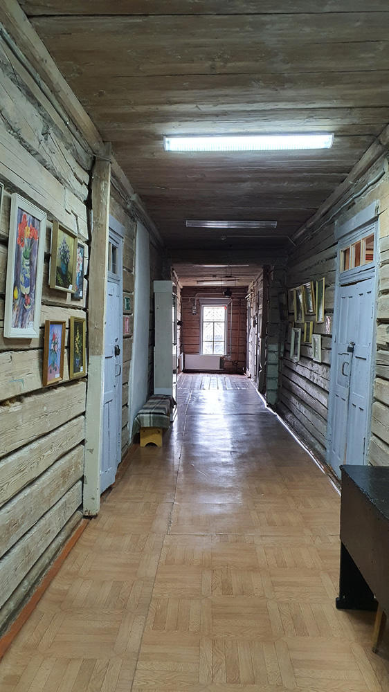 Без подписи