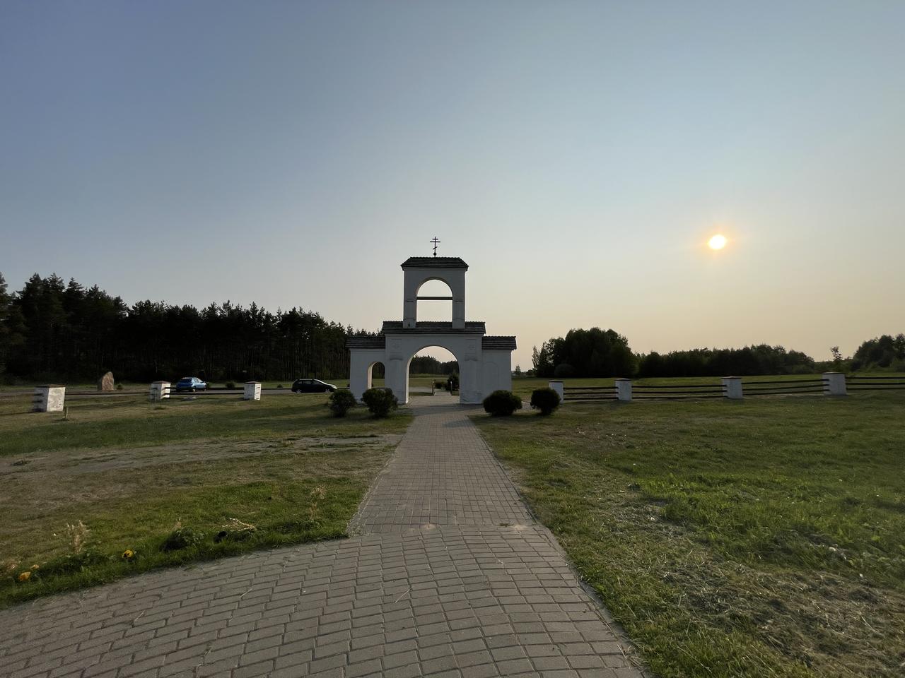 Без подписи