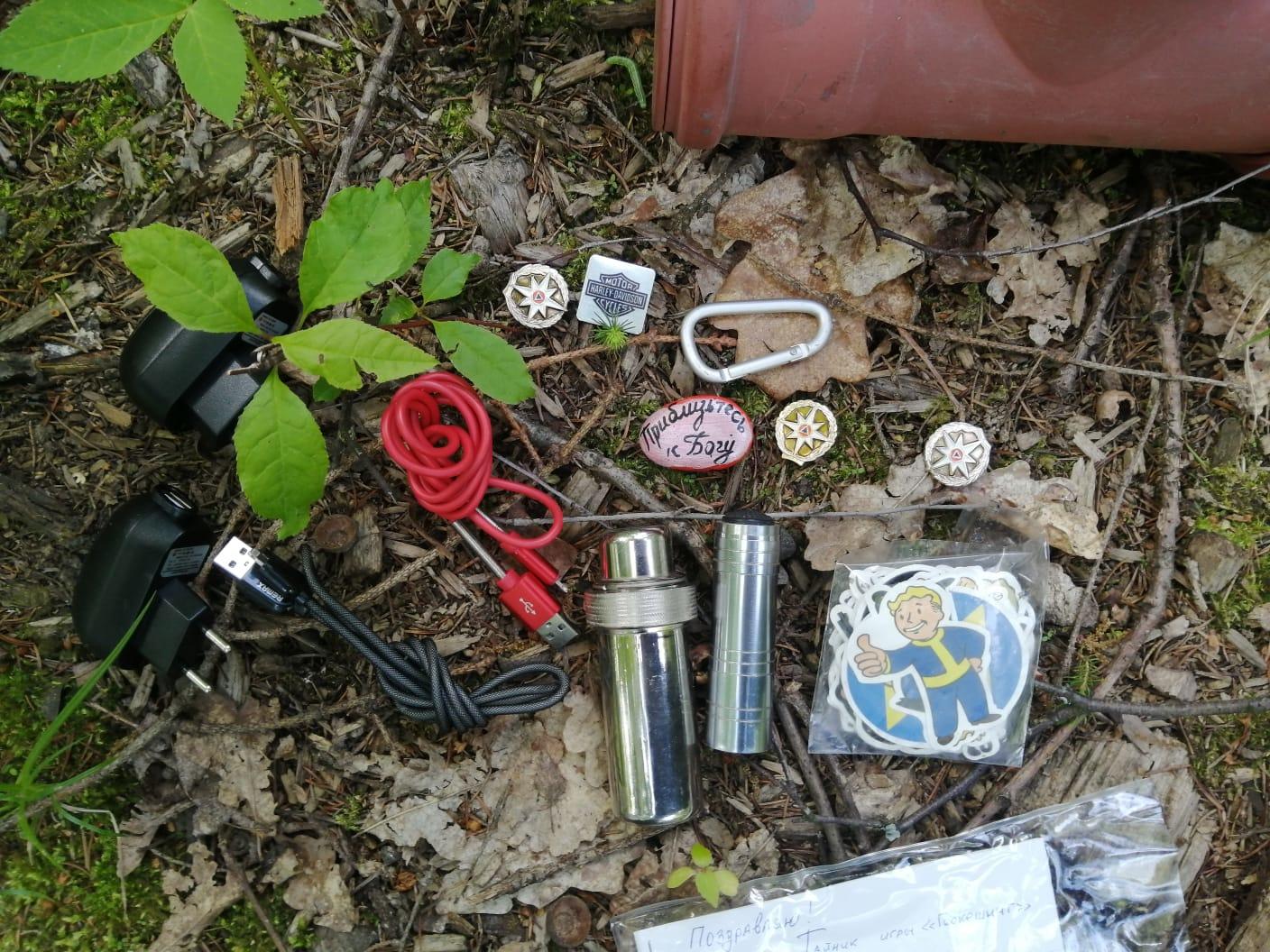 содержимое