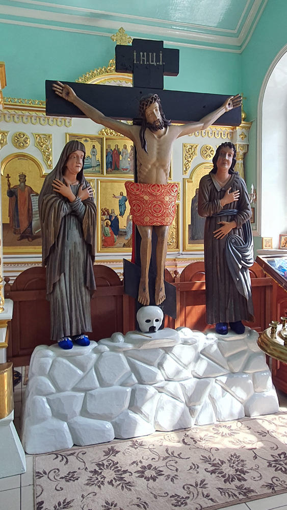 Без подписи