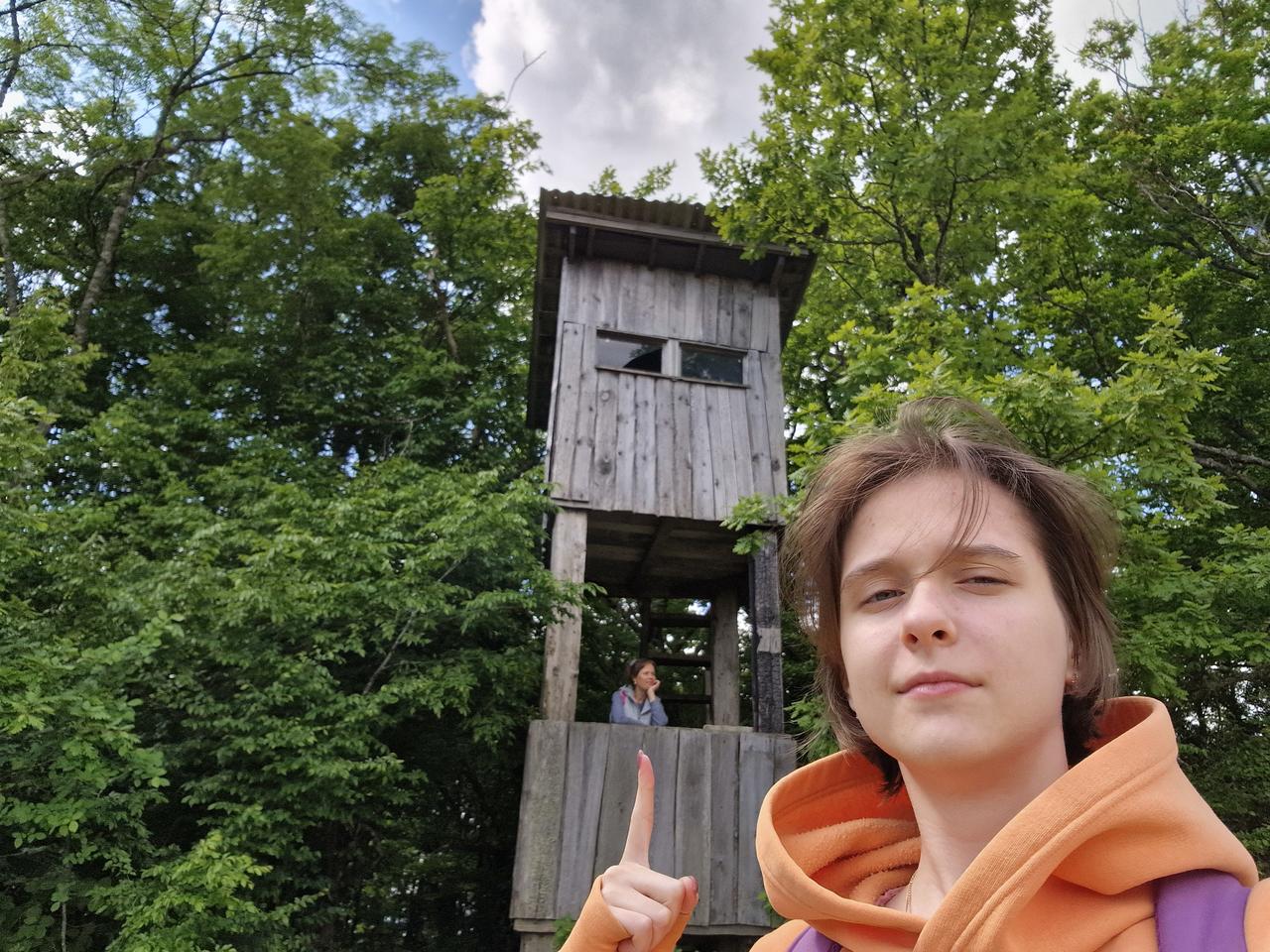 Без подписи