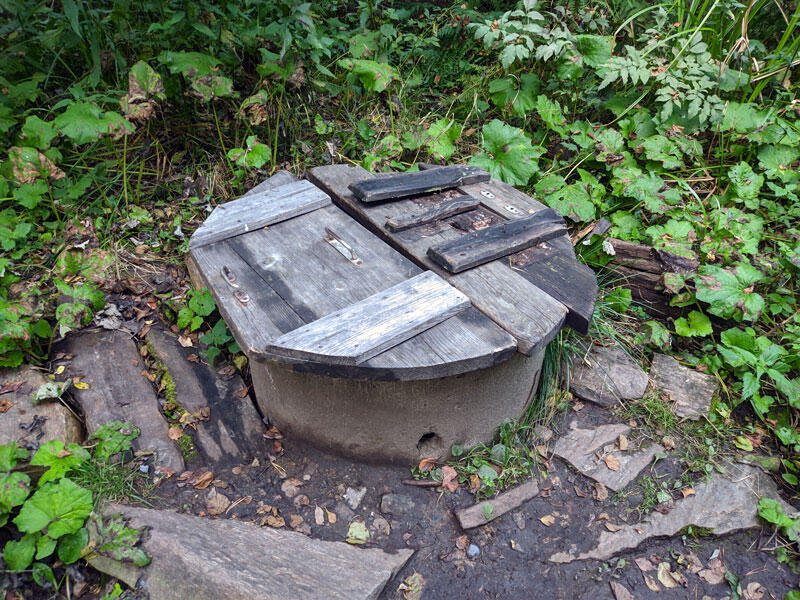 Без подписи