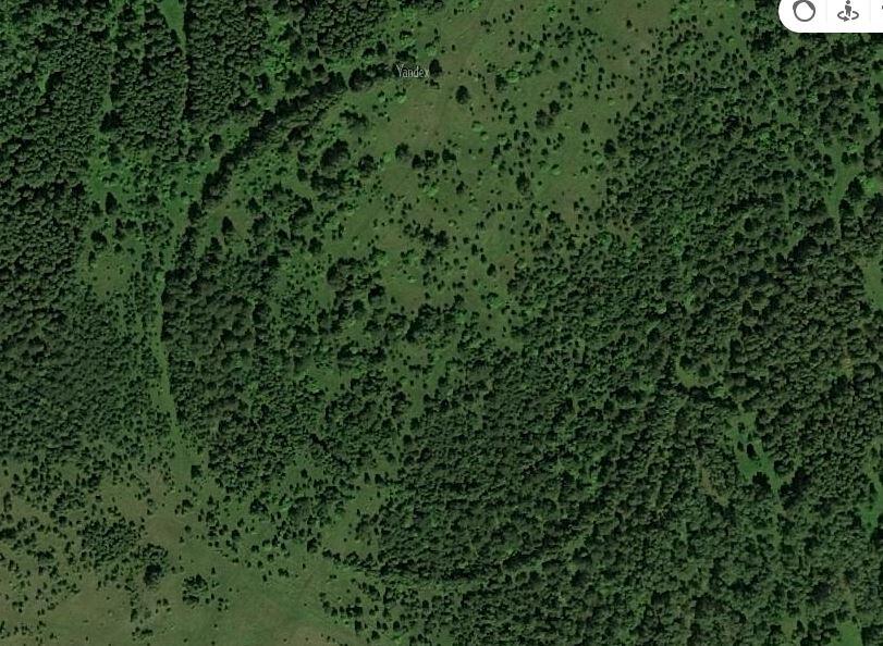 Карта Яндекс