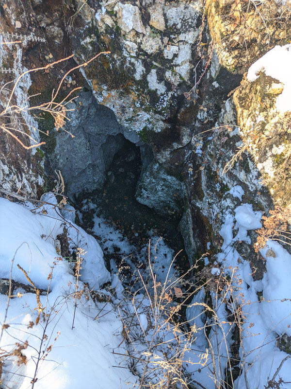 Без подписи