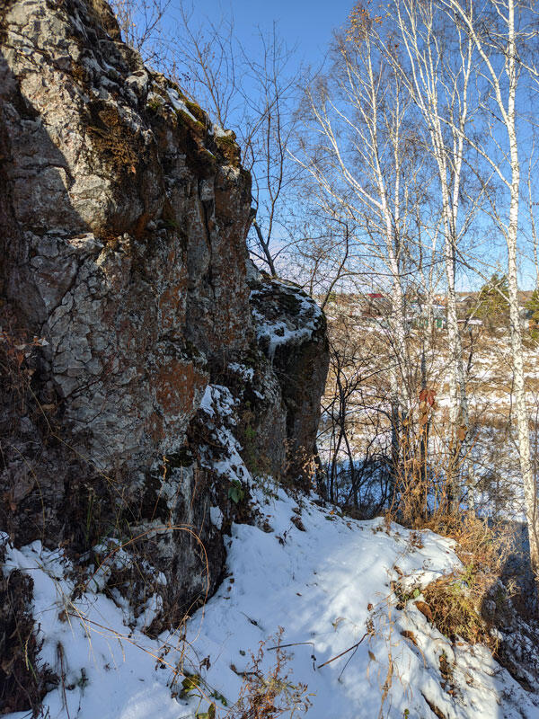 Без подписи