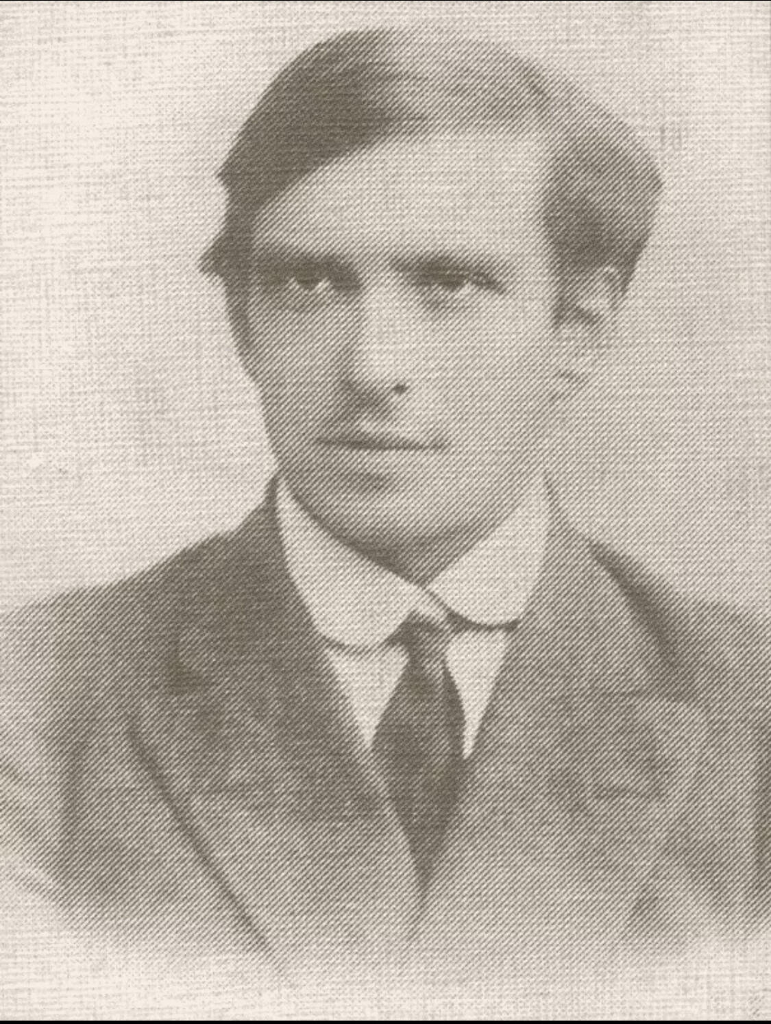 Алексей Лозина-Лозинский