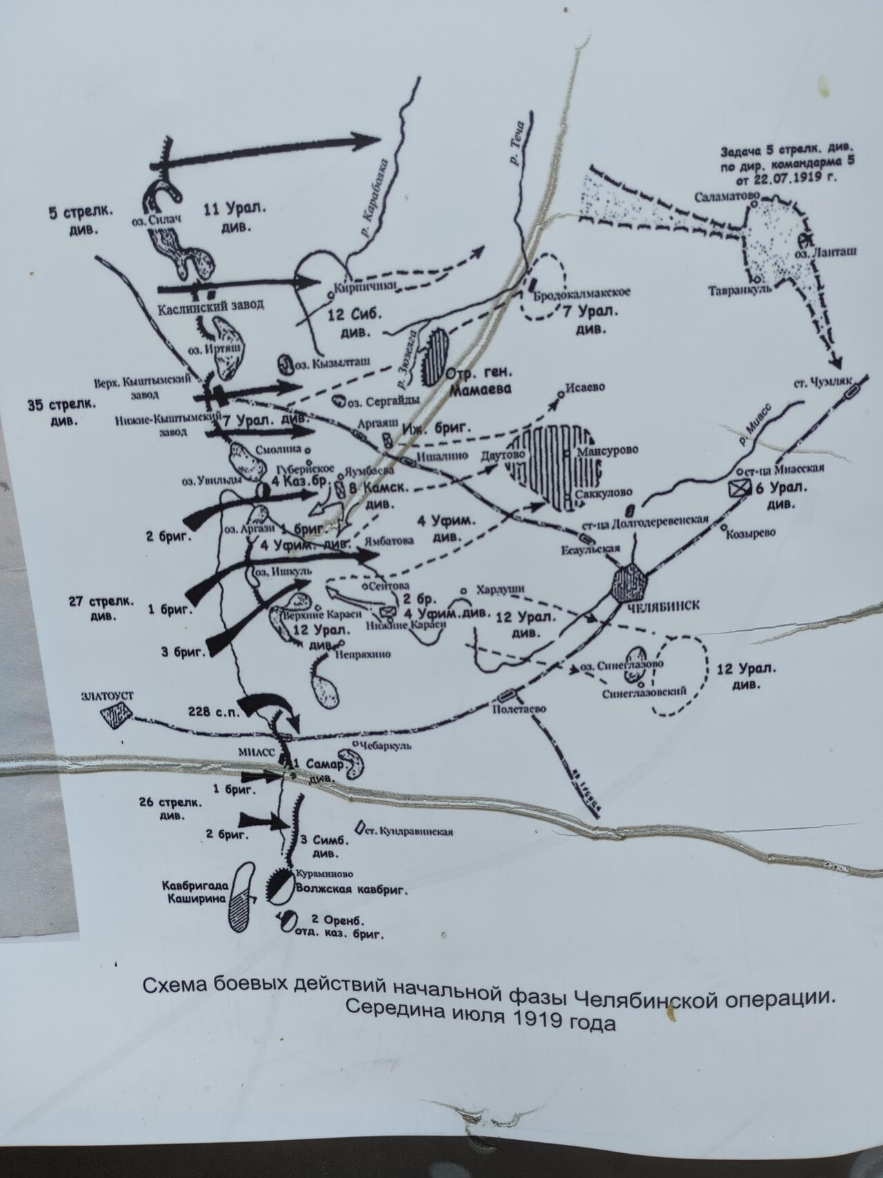 Без подписи