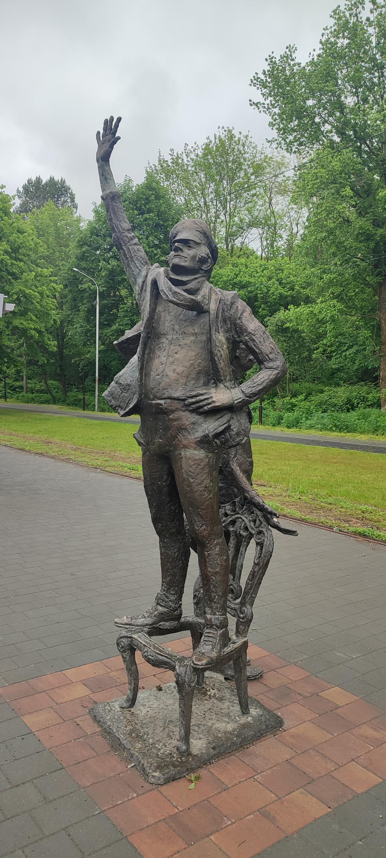 Без подписи