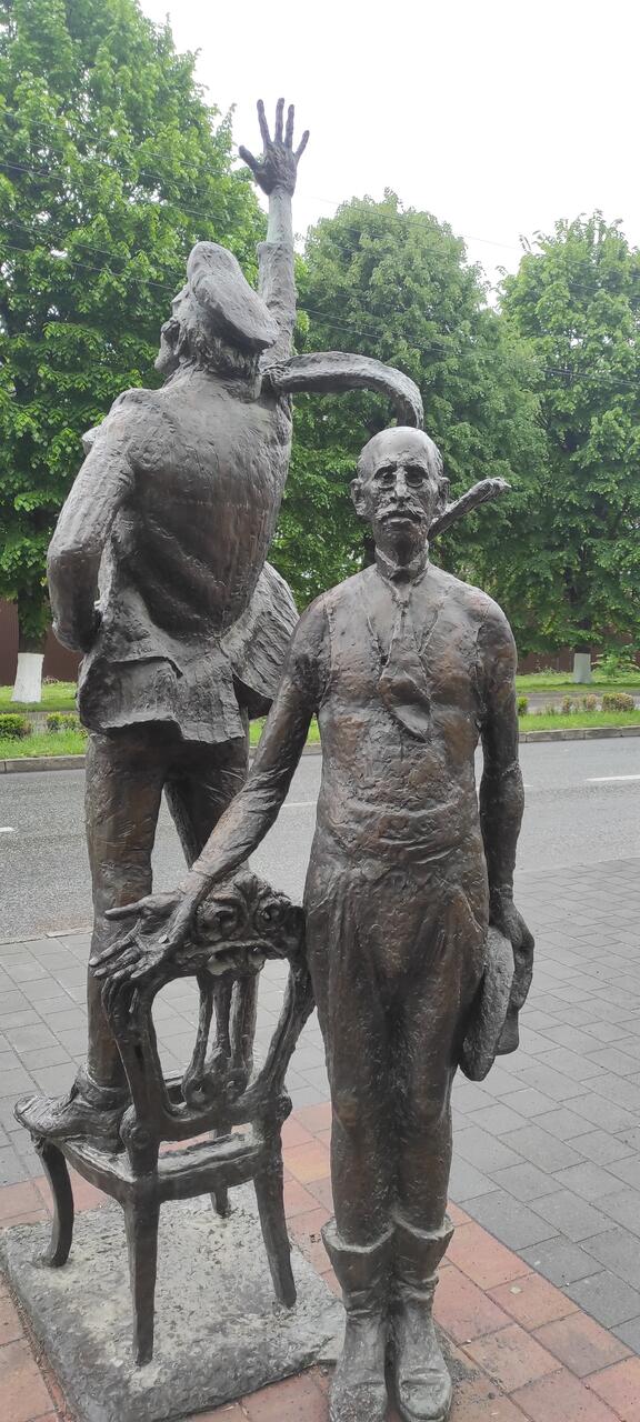 Без подписи