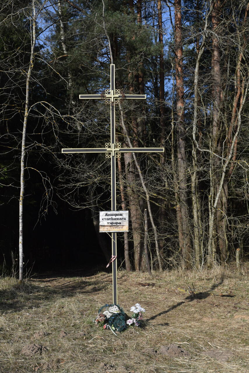 Без подписи