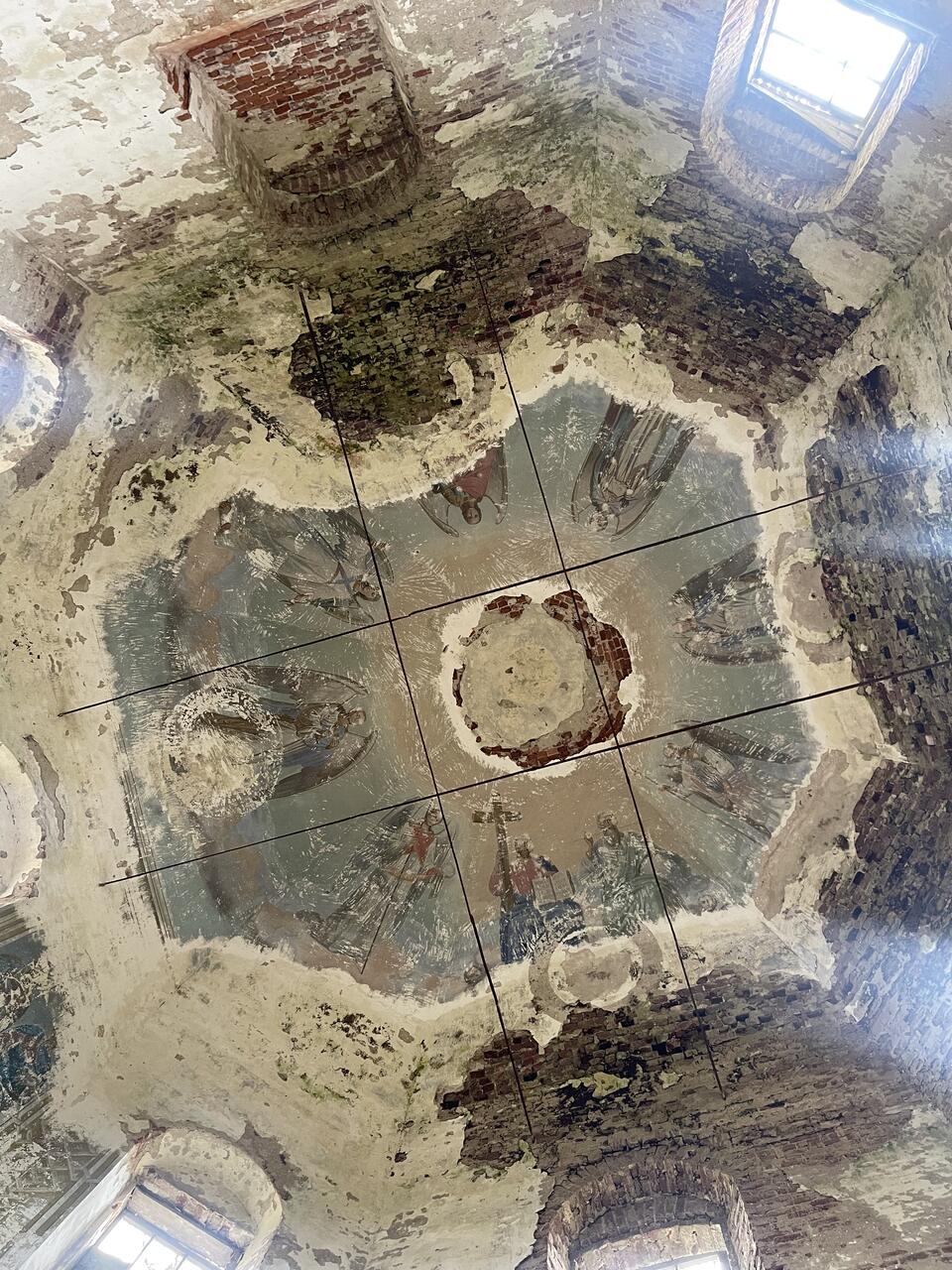 Без подписи