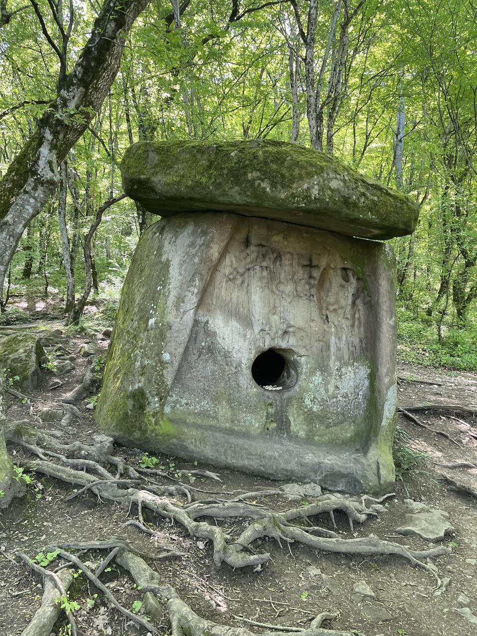 Без подписи