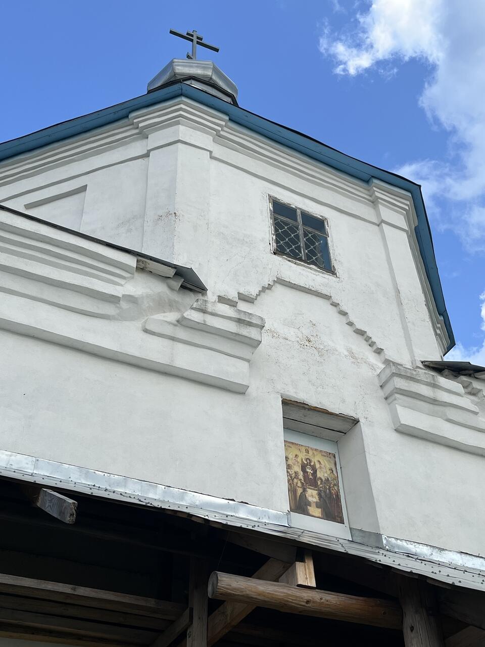 Без подписи