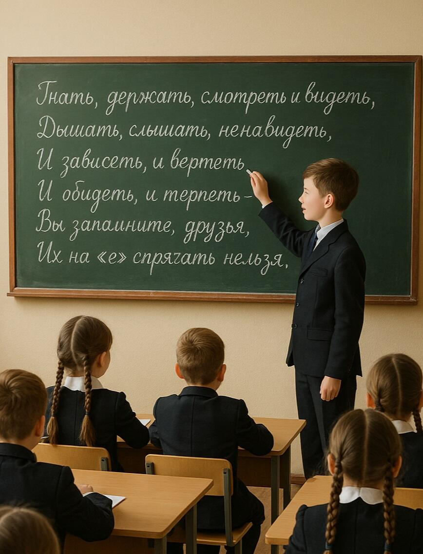 Без подписи