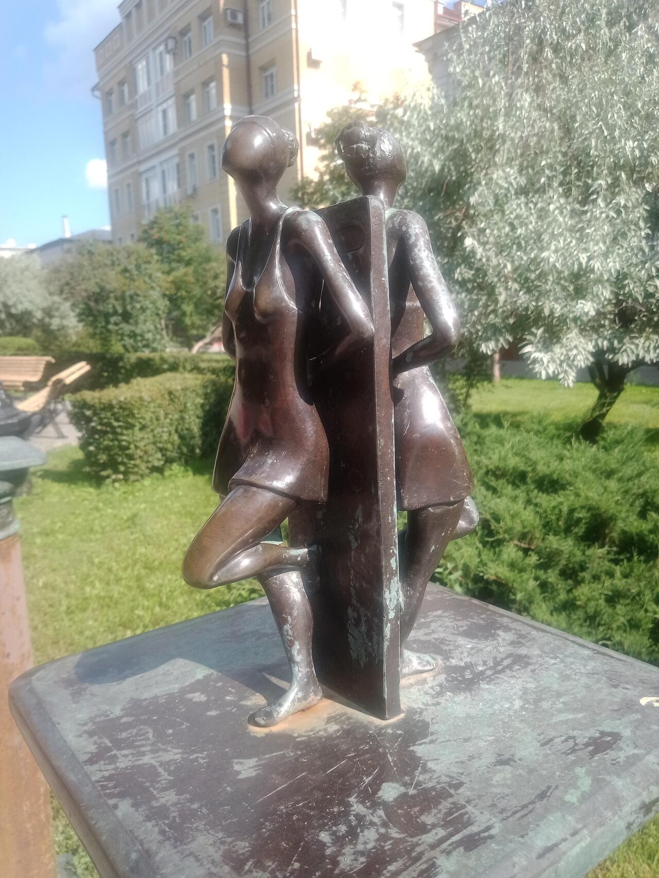 Без подписи