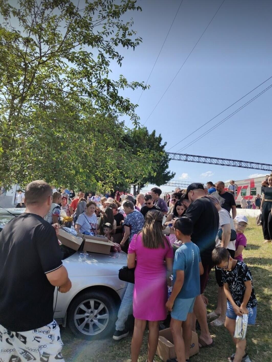 Без подписи