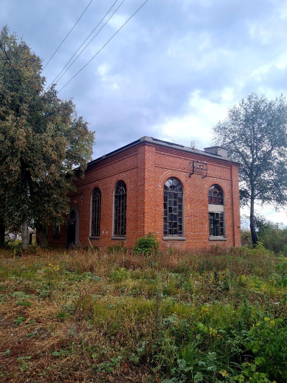 Без подписи