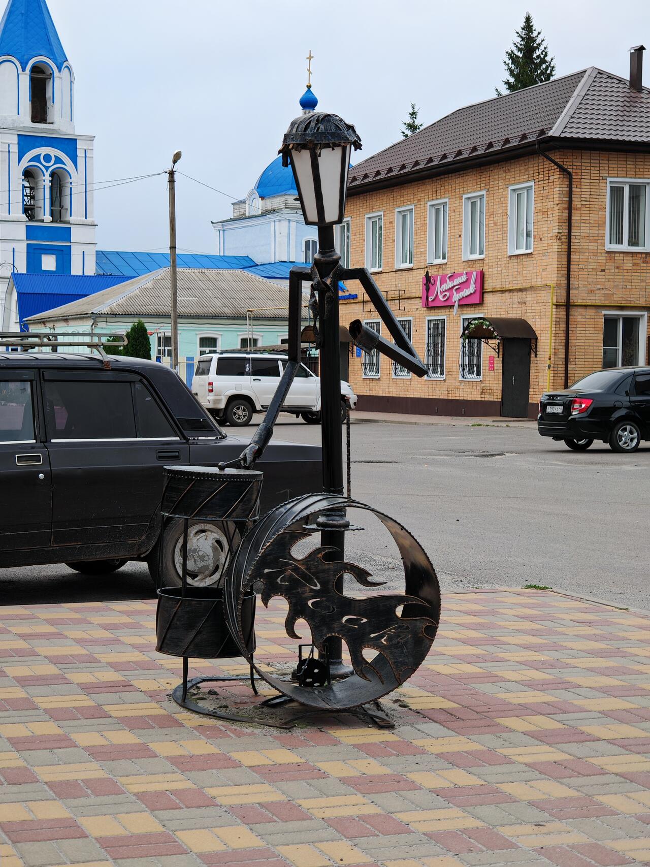 Без подписи