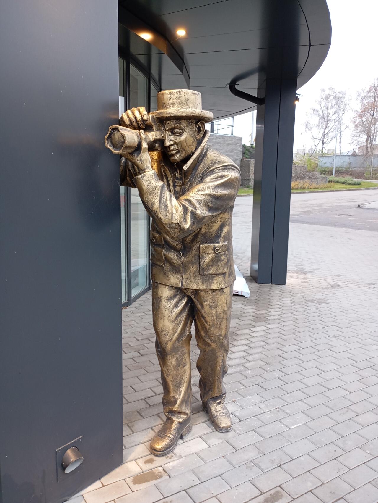 Без подписи