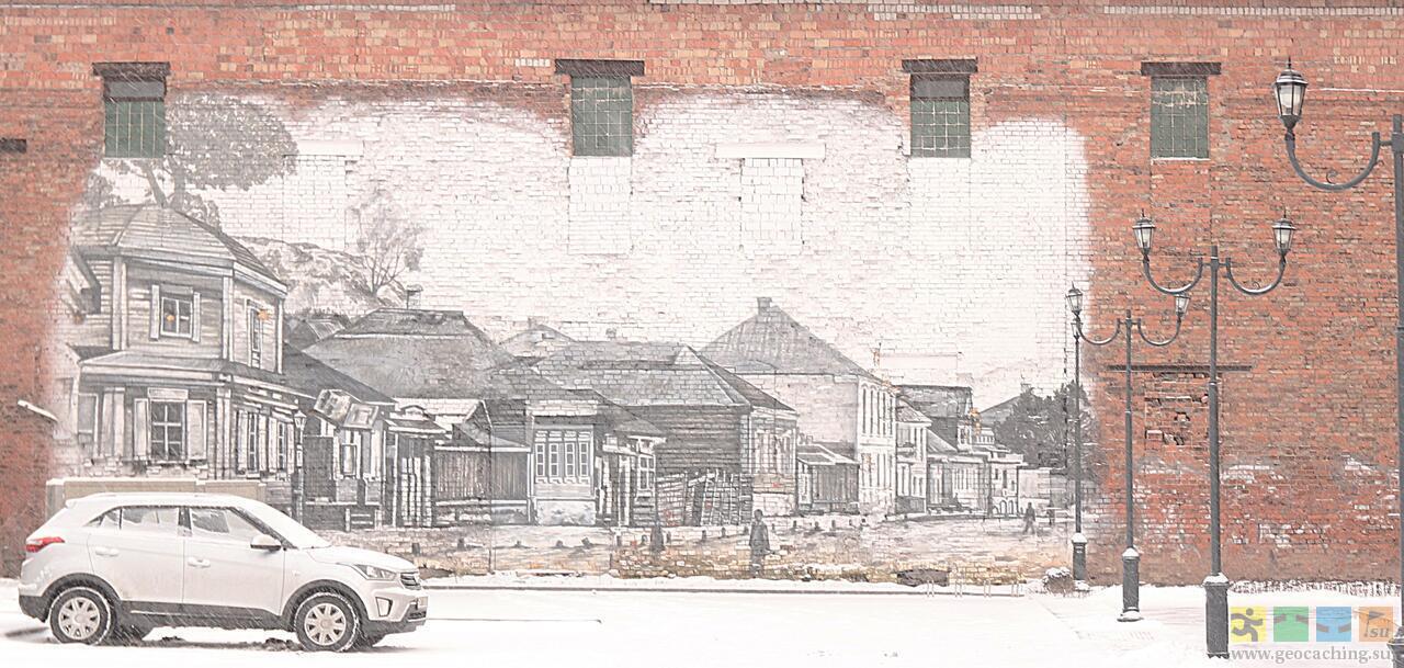 Портал, автор (A&Y)