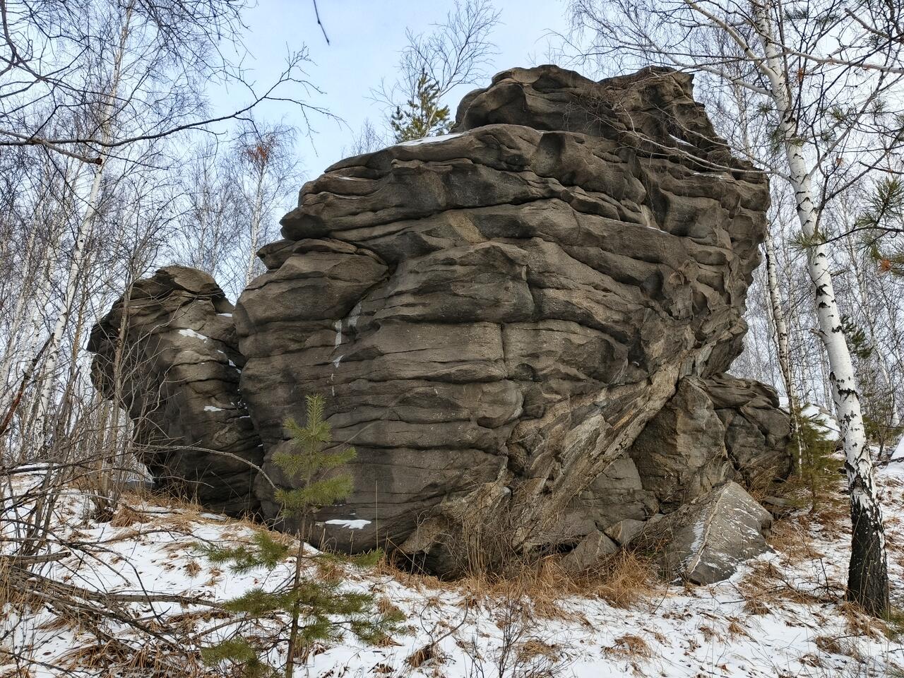 Без подписи