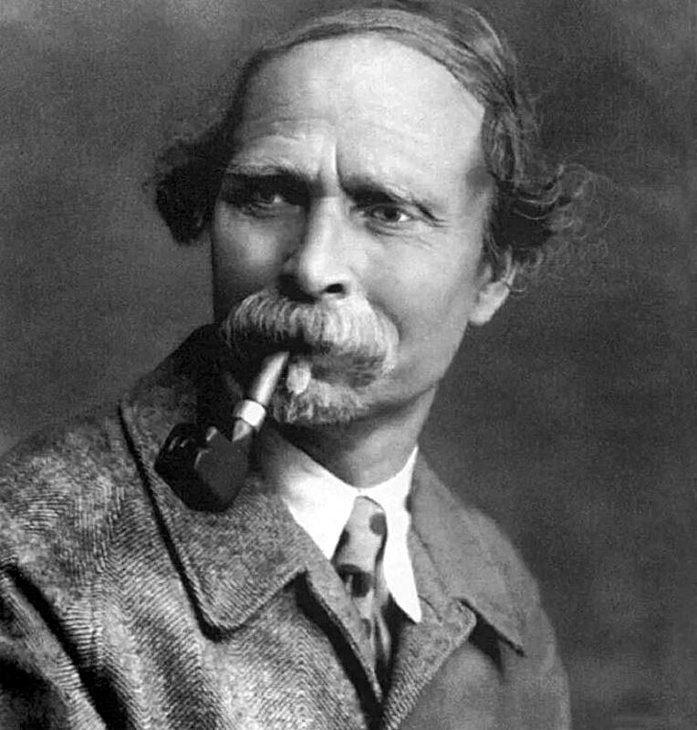 Степан Эрьзя