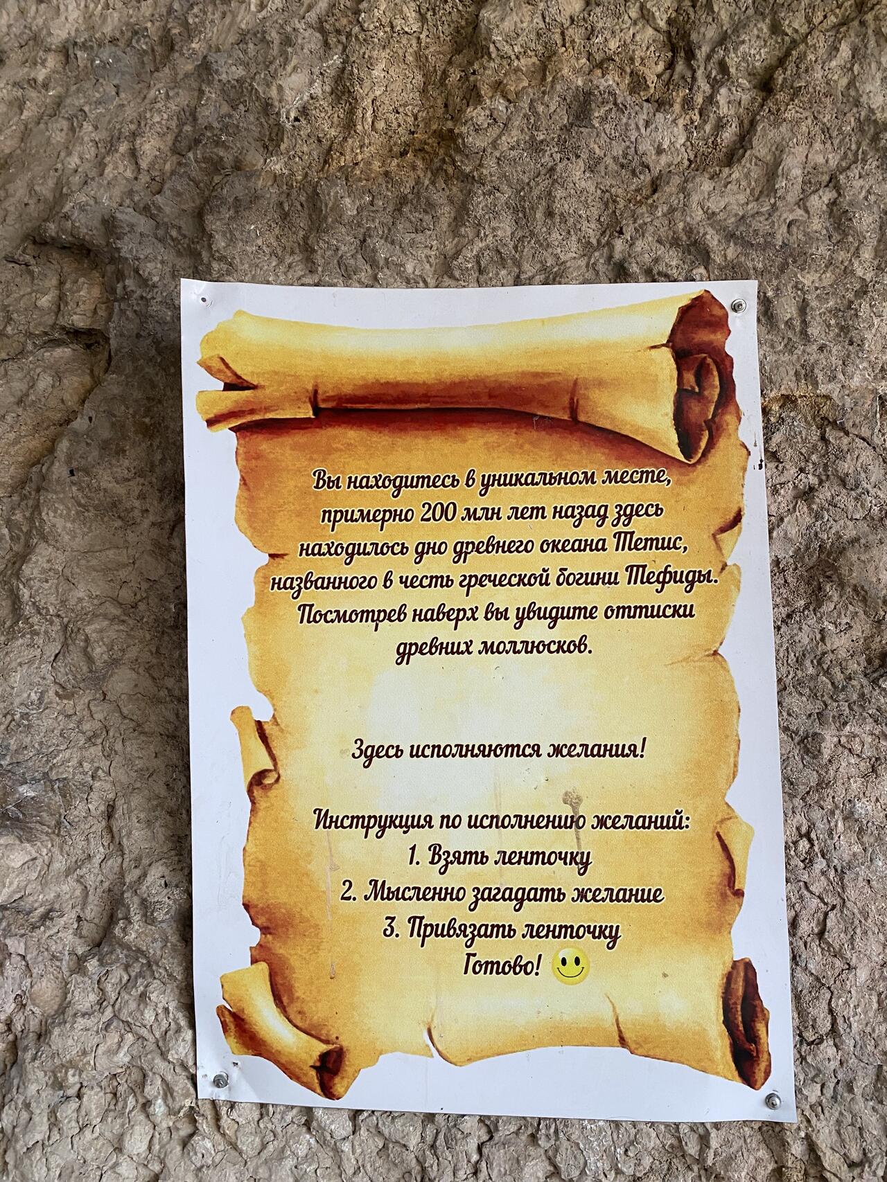 Без подписи