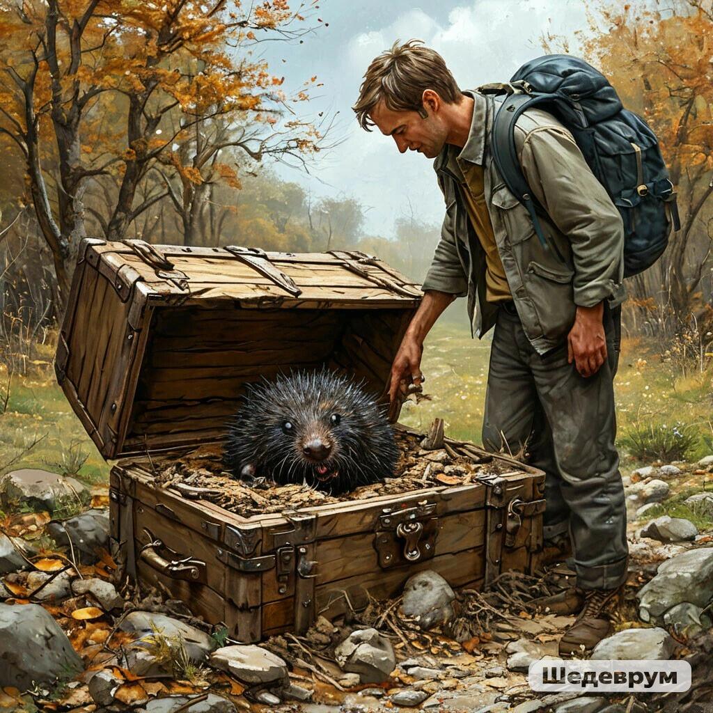 Без подписи