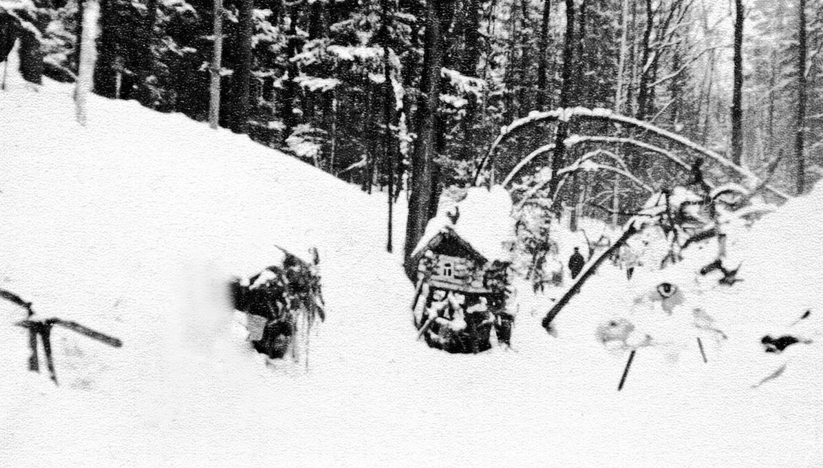 Фотография с просторов интернета