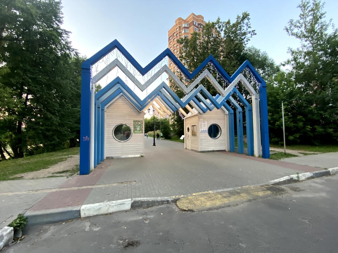 Без подписи