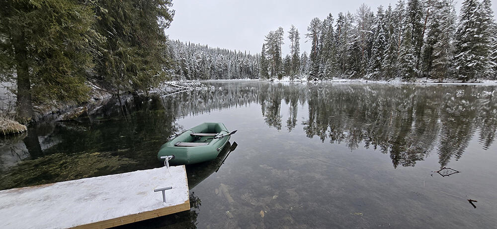 Без подписи