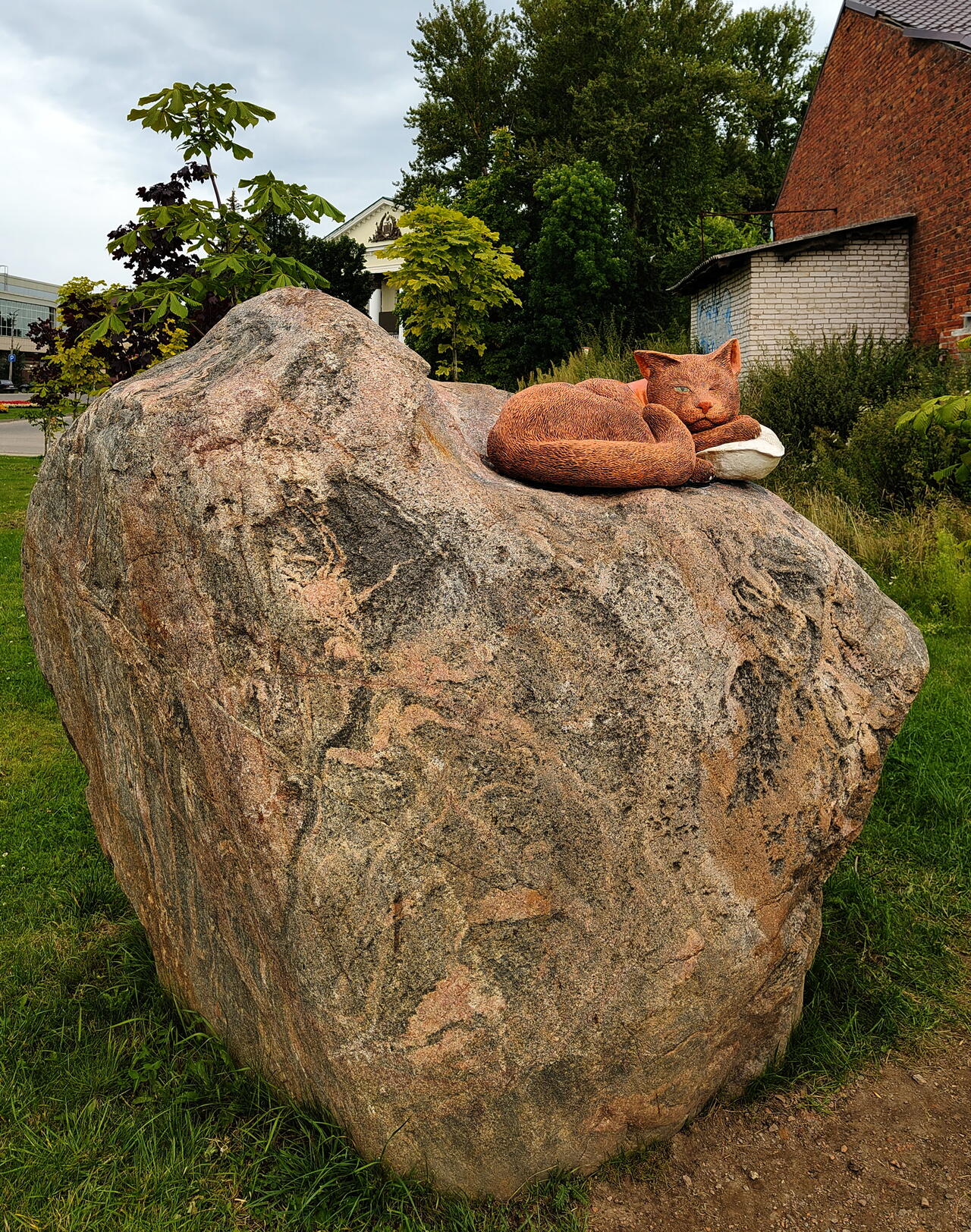 Без подписи