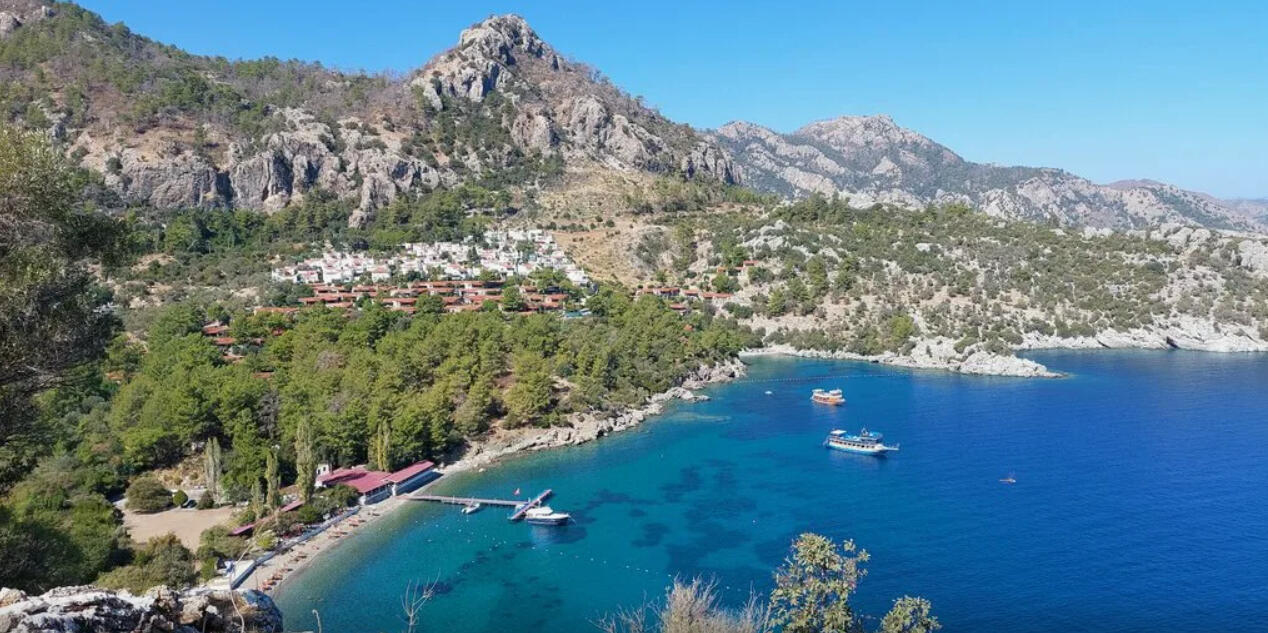 Пос. Махалле Турунч