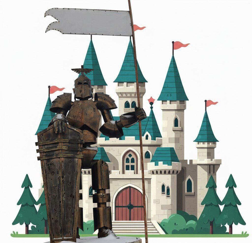 Без подписи