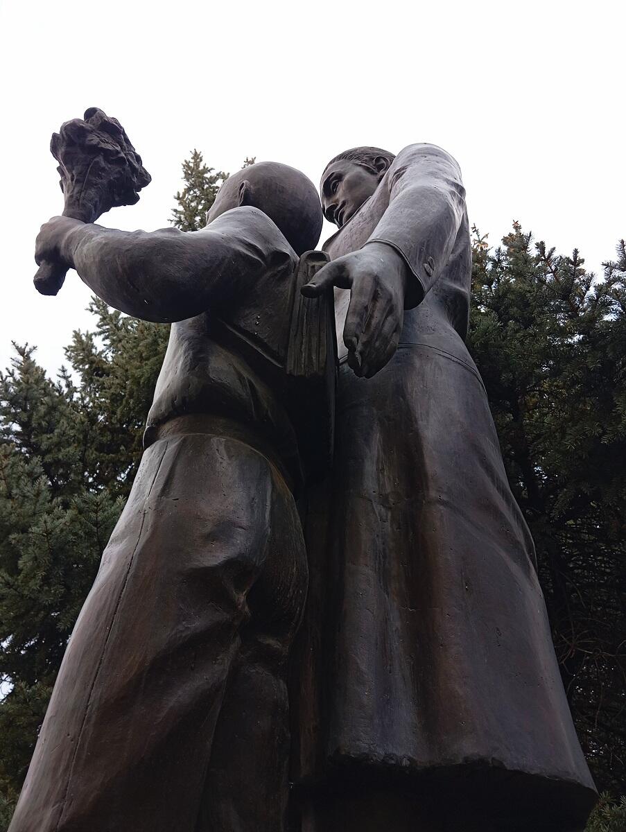 Без подписи