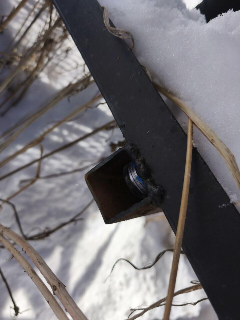 Без подписи