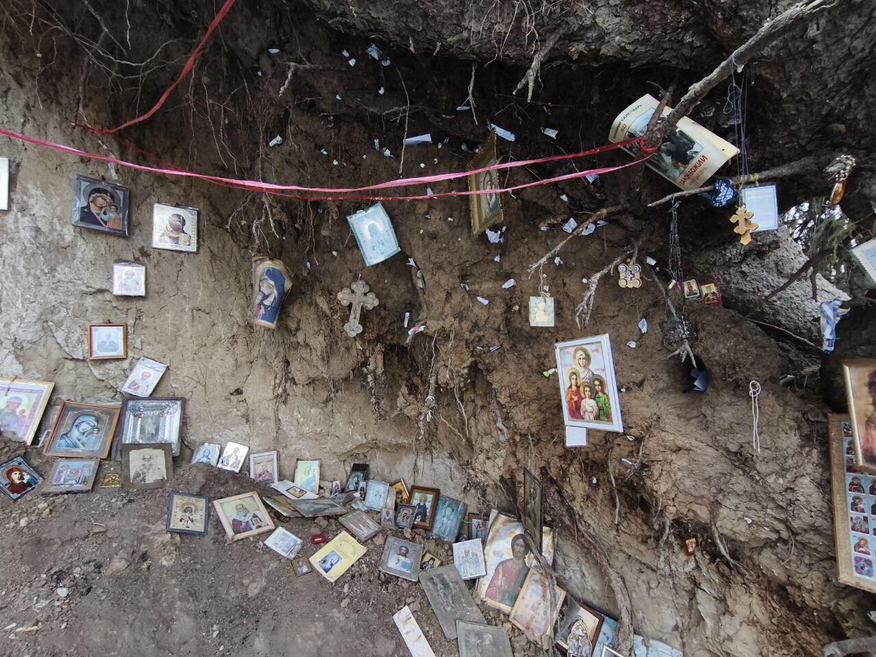 Без подписи