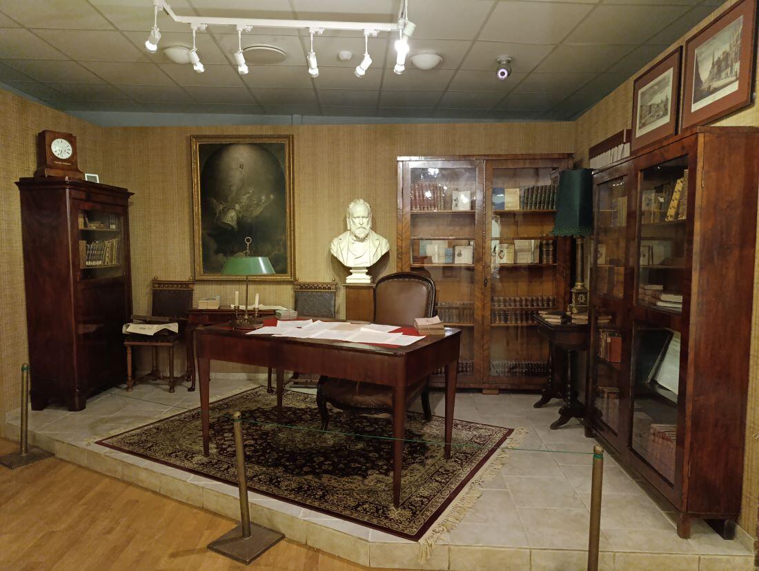 Лавка Трюбнера