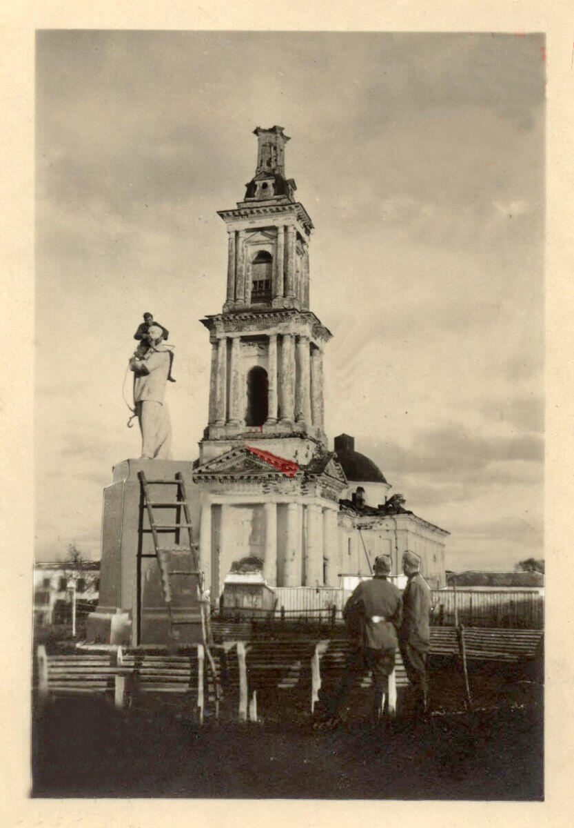 Собор Рождества Христова, Верея