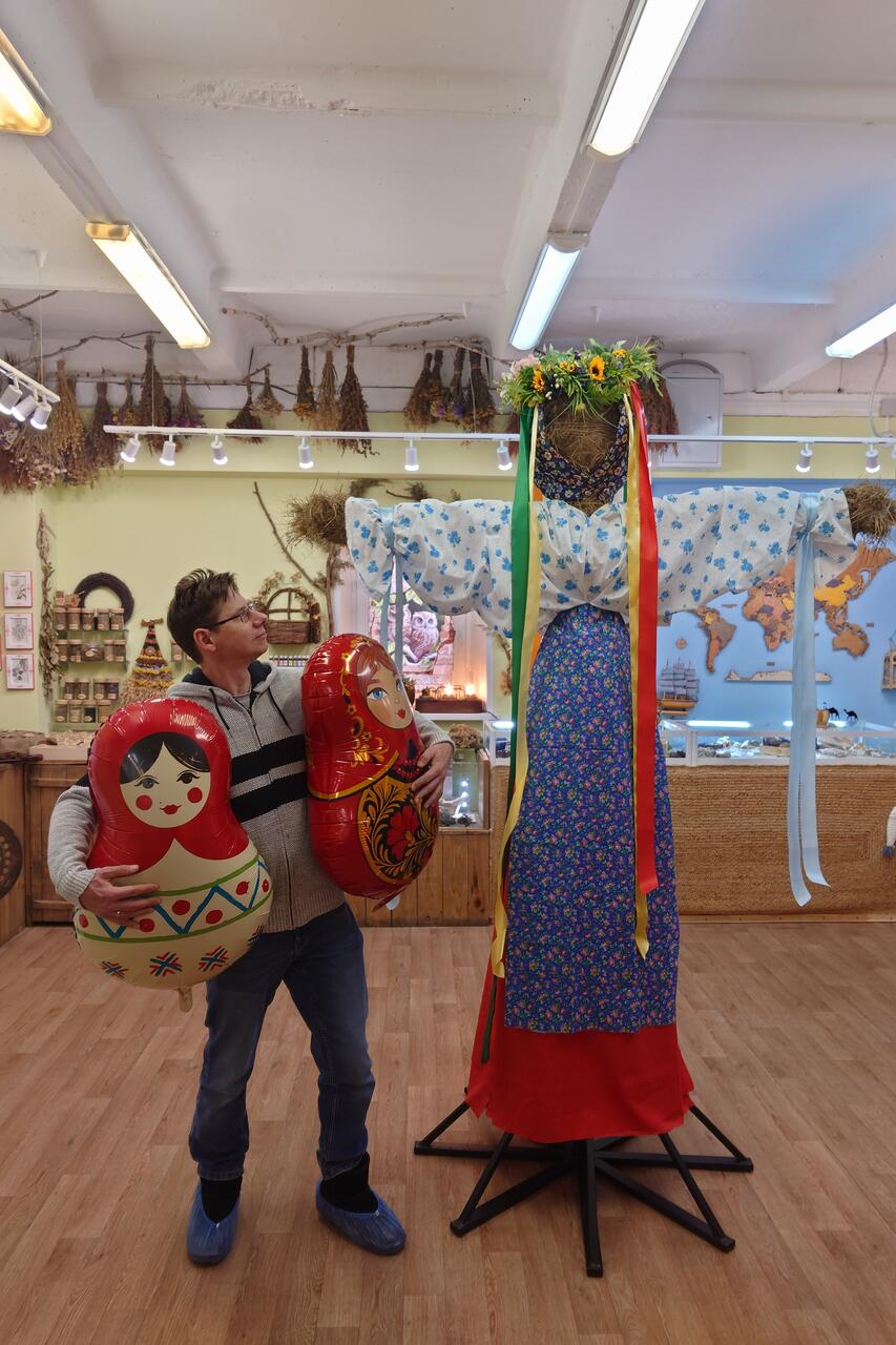 Без подписи