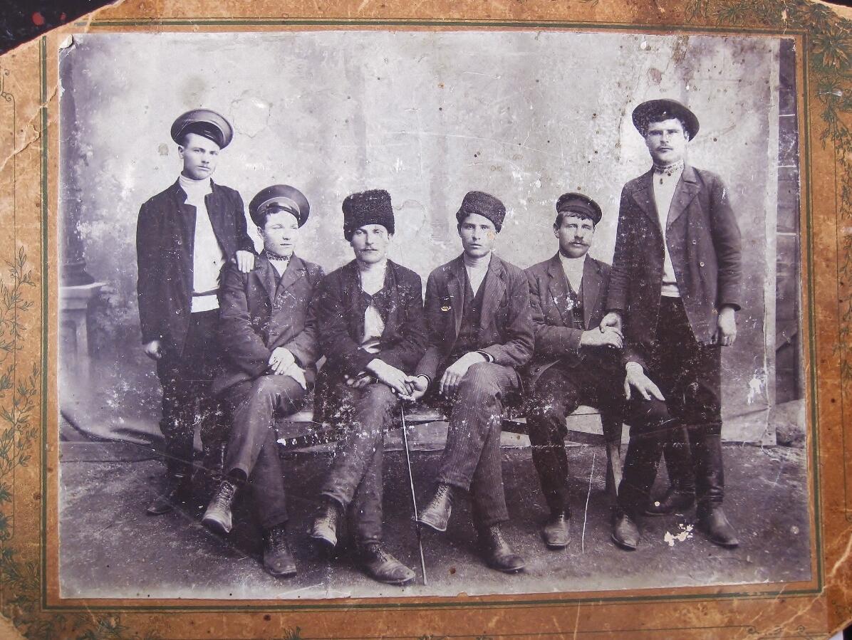 Без подписи