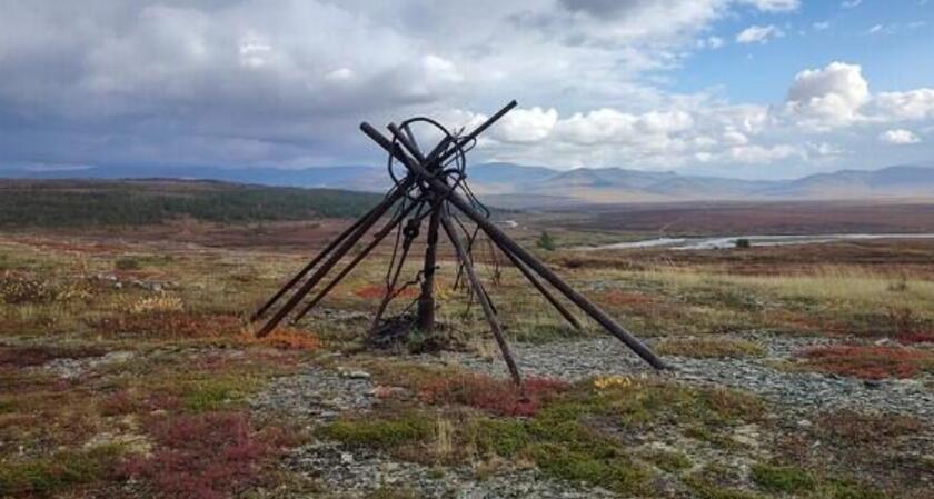 Фотография победителя геоэкспедиции 2025